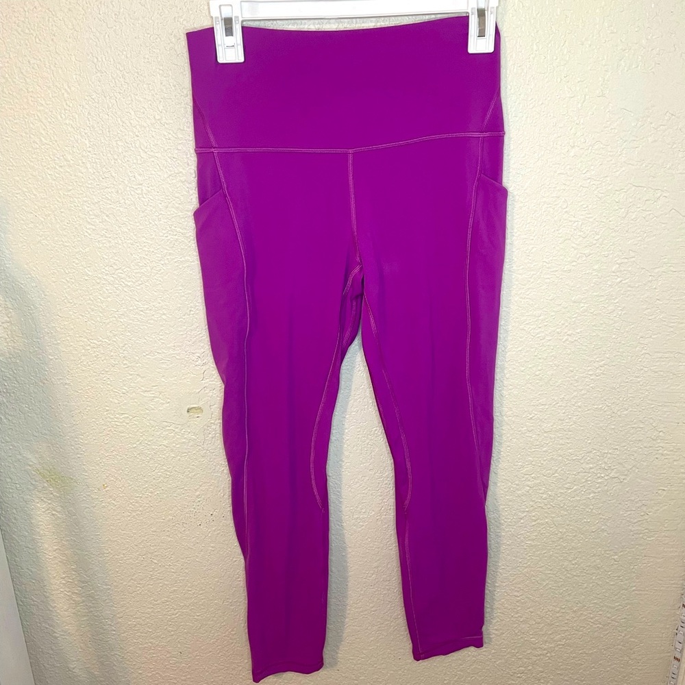 Lululemon Leggings